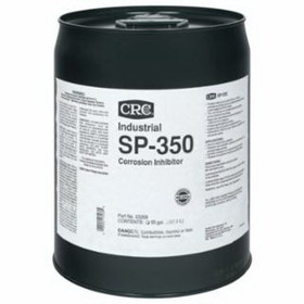 CRC 03266 Sp-350 Corrosion Inhibitor, 5 Gallon Pail