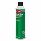 CRC 03995 Heavy Duty MUO Degreaser, 20 oz, Aerosol Spray Can, Odorless