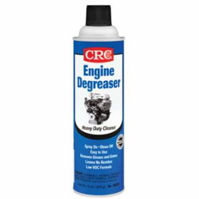 Crc 125-05025 20-Oz. Engine Degreaser