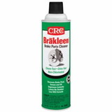 Crc 125-05084 20 Oz Aerosol Brakleen Brake Parts Cleaner