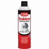 Crc 125-05089 20Oz Brakleen Cleaner