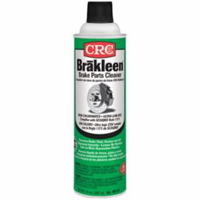 Crc 125-05151 20-Oz. Brakleen Non Chlorinated