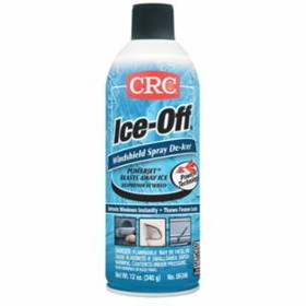 Crc 125-05346 12 Oz. Ice-Off Spray Dei