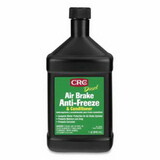 CRC 05532 Air Brake Anti-Freeze And Conditioner, 32 Fl Oz, Bottle