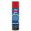 CRC 14059 Rtv Silicone Adhesive/Sealants, 8 Oz Pressurized Tube, Red, Price/12 CAN