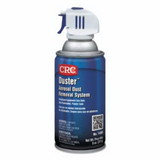 CRC 14085 Duster Aerosol Dust Removal Systems, 12 Oz Aerosol Can