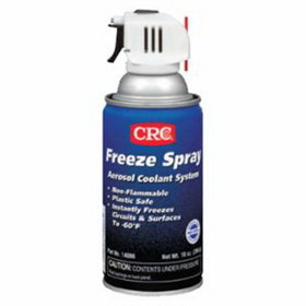 CRC 14086 Freeze Spray