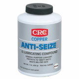 Crc 125-14095 Copper Anti-Seize/Lubricating Compound  12 Wt Oz