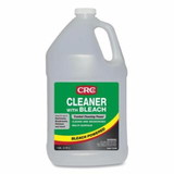 Crc 125-1752396 Crc Cleaner With Bleach1Gl