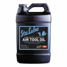 Crc 125-SL2533 Air Tool Oil