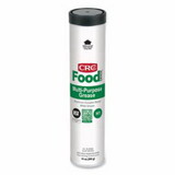CRC SL35600 Multi-Purpose Food Grade Grease, 14 Oz, Cartridge