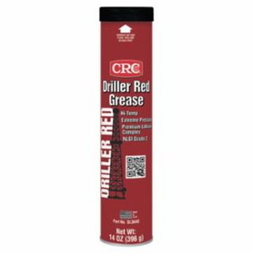 Crc 125-SL3640 Driller Rd Grease Ext Pres Lith Comp Grease 14Oz