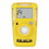 BW Technologies by Honeywell BWC2-M50200 Bw Clip Single-Gas Detector, Carbon Monoxide, Surecell, 50-200 Ppm Alarm Setting, Price/1 EA
