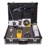 Gasalert XT-XWHM-Y-NA-CS Gasalertmax Xt Ii Multigas Dectectors, Oxygen/Hydrogen Sulphide/Co/Lel