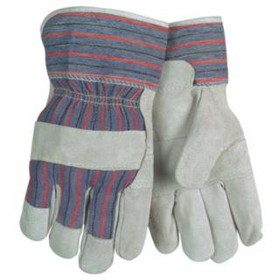 Mcr Safety 127-1220SX Patch Palm Stripped Glove