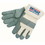 Mcr Safety 1715 Heavy-Duty Side Split Gloves, X-Large, Leather, Price/12 PR