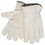 Mcr Safety 127-3211XXXL Unlined Drivers Gloves, Select Grade Cowhide, 3X-Large, Keystone Thumb, Beige, Price/12 PR