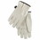 Mcr Safety 127-3250L Drivers Gloves, Premium Grade Cowhide, Large, Red Fleece Lining, Price/1 PR