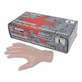 Mcr Safety 127-5015XL X-Lrg 5-Mil Ind/Food Service Grade Disp Gloves