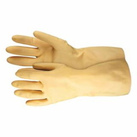 Mcr Safety 127-5199E .016" Economy Canner Latex Glove W/Rol