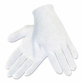 Mcr Safety 127-8610 Blended Lisle Ladies Inspector Glove