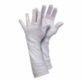 Mcr Safety 127-8614C 14" Mens Inspectors Glove 100% Cotton