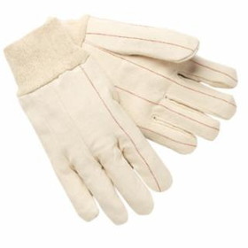 Mcr Safety 127-9018C 100 Percent Cotton Double Palm Nap-In