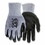 MCR Safety 92715NFL 92715NF Cut Pro&#174; A3 Rated Gloves, 15 ga, Nitrile Foam, Large, Gray/Black, Price/12 PR