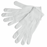 Mcr Safety 127-9506M Medium Cotton Heavyweight String Glove Natural
