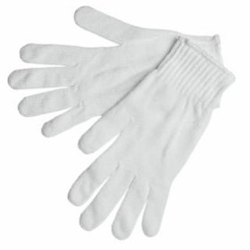 Mcr Safety 127-9506M Medium Cotton Heavyweight String Glove Natural