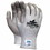 Mcr Safety 127-9672L Dyneema Blend Gloves, Large, Salt-and-Pepper/Gray, Price/12 PR