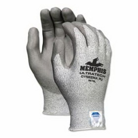 Mcr Safety 9676XS Dyneema Gloves, X-Small