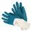 Mcr Safety 127-9780XL 9780 Predalite&#174; Light Nitrile Coated Palm Gloves, X-Large, Blue/White, Price/12 PR