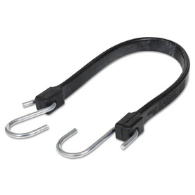 Keeper 130-06219 19" Rubber Strap