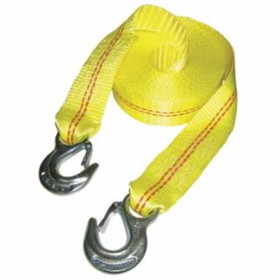 Keeper 130-89933 30' X 3" Vehicle Recovery Strap  15 000 Lbs. Max