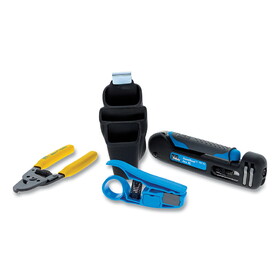 Ideal Industries 33-793 Omniseal&#153; Pro XL Compression Hip Kit, 4 Pc