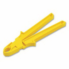 Ideal Industries 34-016 Safe-T-Grip&#174; Fuse Puller, 7-1/2 in L, High-Impact Nylon