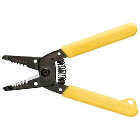 Ideal Industries 131-45-120 10-18 Awg Solid T-Stripper
