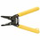 Ideal Industries 131-45-123 T Wire Cutter, Price/1 EA