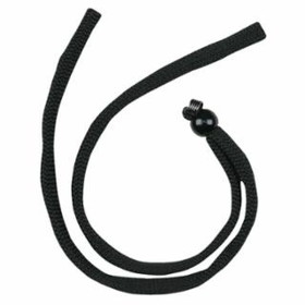 Mcr Safety 135-215C Cr 215C Deluxe Black Cord