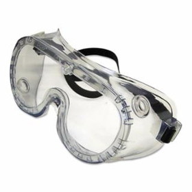Mcr Safety 135-2237R Cr 2237R Anti-Fog Goggle