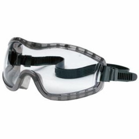 Mcr Safety 135-2310AF Stryker Premium Goggle Clr Af