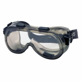 Mcr Safety 135-2400 Cr 2400 Goggle Grey/Clear