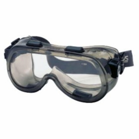 Mcr Safety 135-2410 Cr 2410 Goggle Grey/Clear