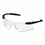 Mcr Safety 135-DS110AF Desperado Black Frame Safety Glasses Clear Af Le, Price/1 PR