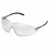 Mcr Safety 135-S2119 Blackjack Chrome Lens In/Out Lens Safety Glass, Price/1 EA