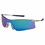 Mcr Safety 135-T411G Rubicon Metal Temple Safety Glasses Emerald Lens, Price/1 PR