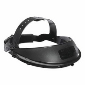 Jackson Safety 14381 HDG10 Face Shield Headgear, Model K