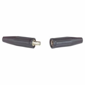 Jackson Safety 138-14745 Ub-4-Bp Cable Connectorbulk Packed  3001852