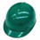 Jackson Safety 138-14812 Bc100 Green Bump Cap, Price/1 EA